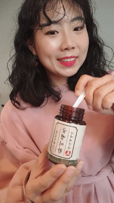  간보호, 숙취해소 식용곤충 운김식품 굼벵이환 너에게간다
