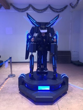  일산 가볼만한곳 원마운트 스노우파크 + 아이스엔초비 강추!