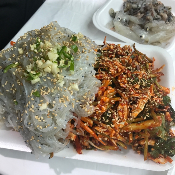  당진 로그) @장고항 실치축제 @해어름카페
