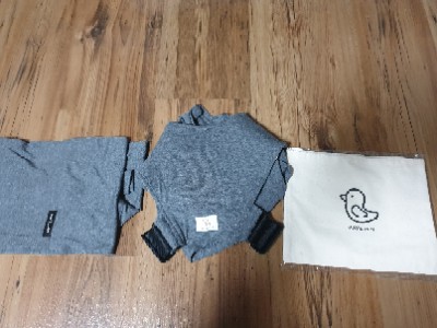  [Dailylog] + 63 & (벼룩)꿀잠슬링