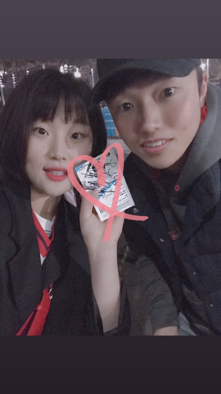  2019. 4월 첫째주