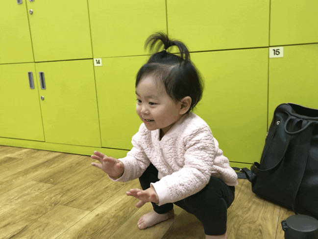  659일 플레이팝 국수놀이 봉담이마트문화센터