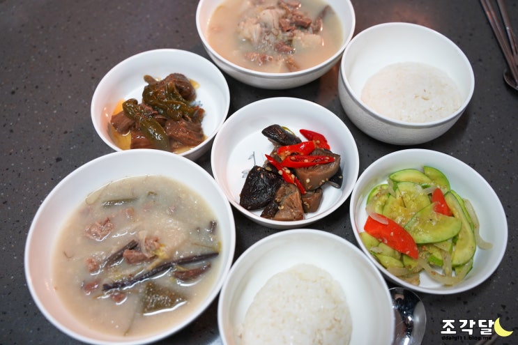  가정식반찬배달 :: 밑반찬 다양하게 먹고 싶을 때, 맛난식탁 해드림푸드