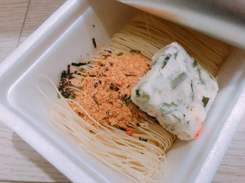 [리뷰] 코스트코 백제 쌀국수 일월풍면 멸치쌀국수 솔직후기