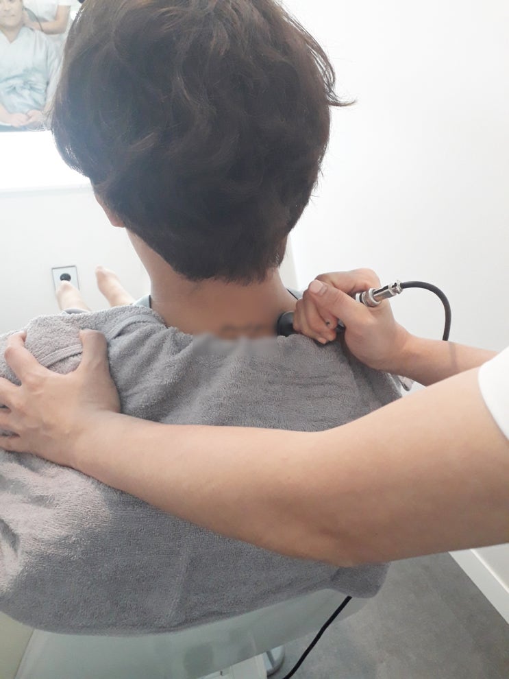  광명탈모 모발관리는 닥터포헤어에서