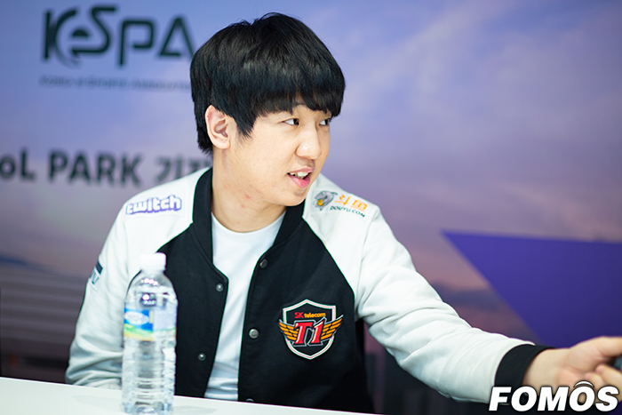  2019 LCK 스프링 플레이오프 라운드 총정리