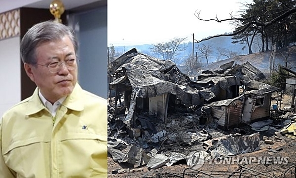  신의한수-진성호방송 "청와대의 '언론 탄압' 도를 넘었다"