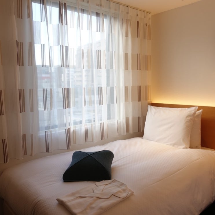  #190410 일본 나가사키 여행 2일차 - 호텔 포르자 나가사키 Hotel Forza Nagasaki