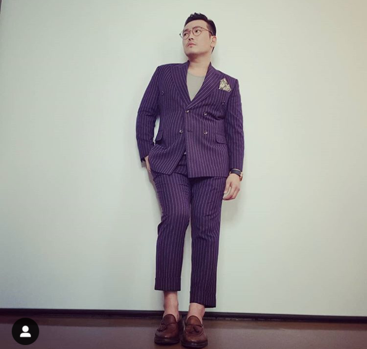  라디오스타에 mc딩동 나온당! mc딩동 루머, 수업 등등 모든걸 파헤친 포스팅