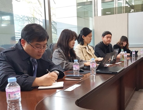  스텔라데이지호 대책위 정부TF