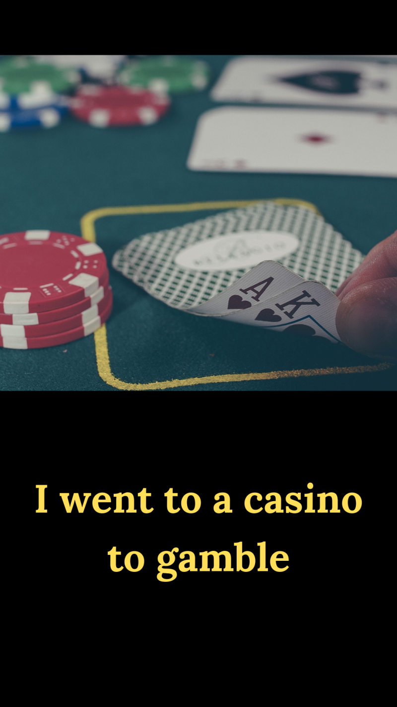 도박, 도박하다는 영어로 뭐라할까? : 네이버 블로그