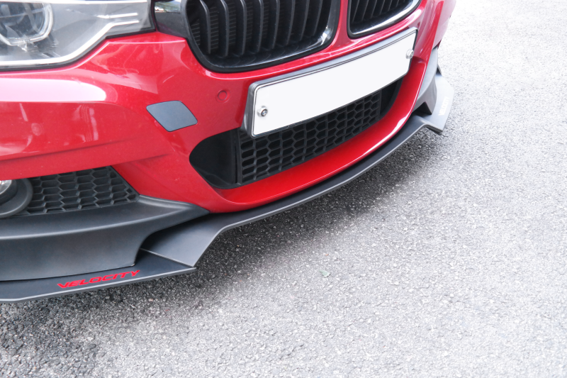 양주 광적면 / 바디킷/외장교체 / BMW / 3시리즈