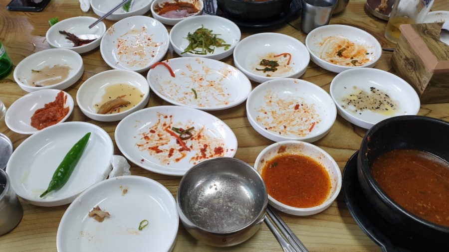 똑순이식당 사진 4