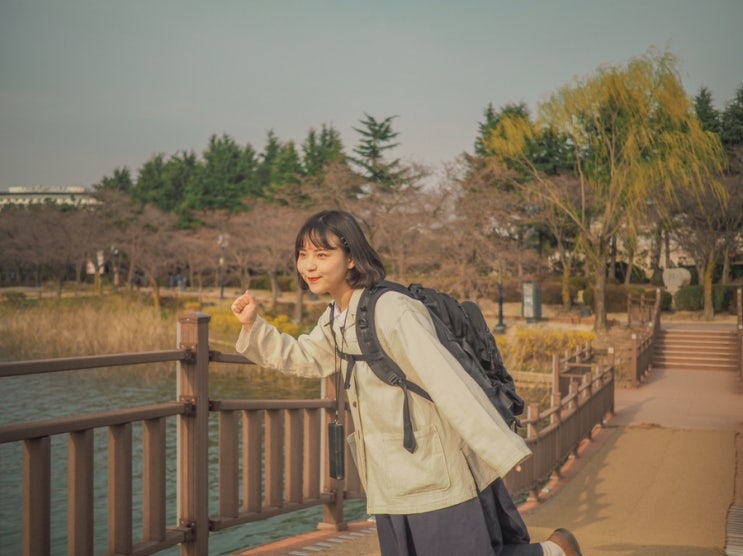  당일치기 경주여행 [동양백반, 녹음제과, 노워즈]