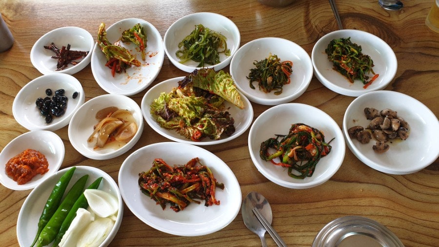 똑순이식당 사진 3