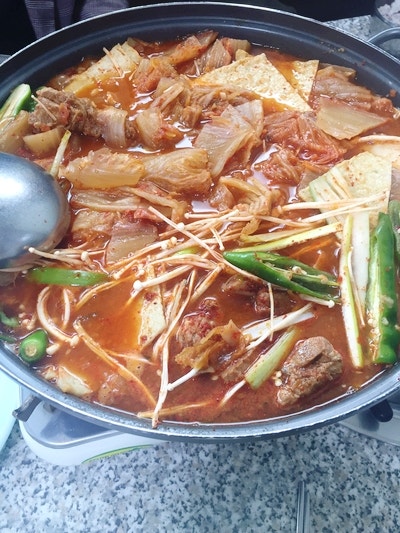 최가네야식 사진 6