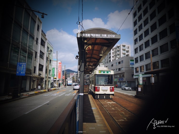  일본소도시여행 | 에어서울 나가사키인, 티웨이 사가아웃 나가사키현&사가현 우레시노여행 2박3일 혼자 자유여행코스