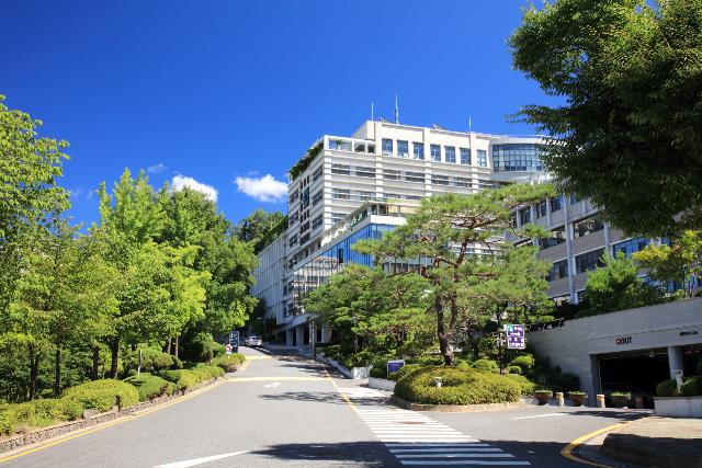  신구대학교 수시등급 (2019)
