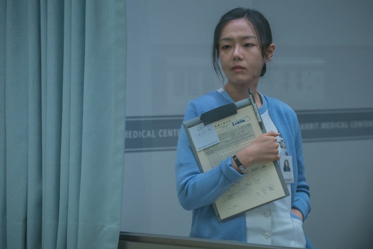  <미성년> 시선강탈 특급조연, 김희원-이희준-이정은-염혜란-이상희-김혜윤-정이랑-정종준 배우를 소개합니다!