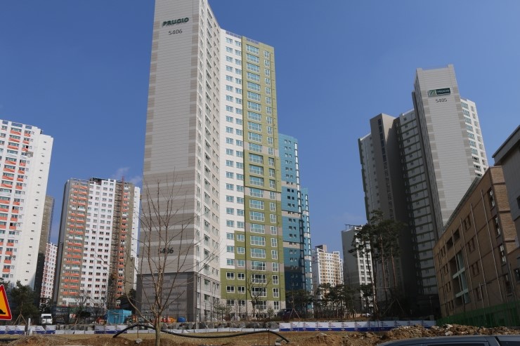  위례신도시 센트럴 푸르지오 급 매매 나왔습니다. 