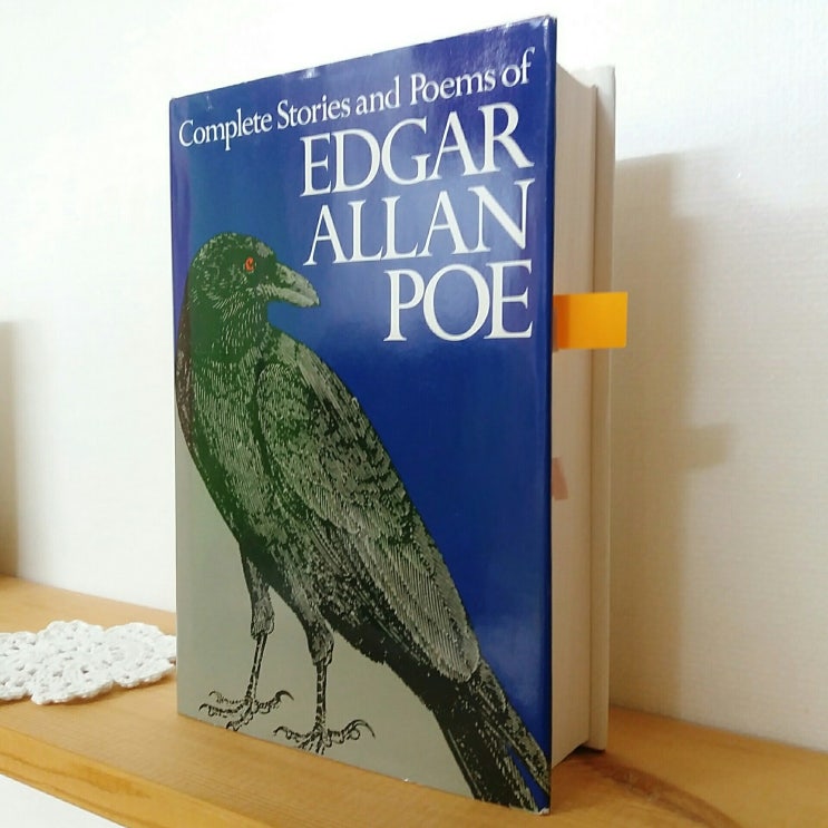  "The Black Cat"(1843) by Edgar Allan Poe