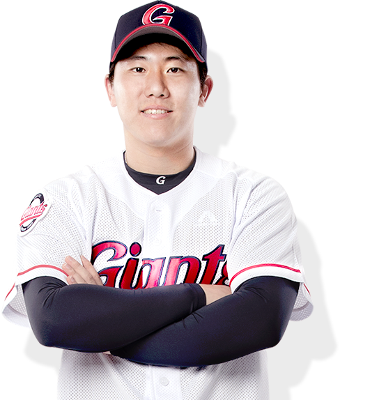  2019년 롯데 차세대 1루수 오윤석 92년생 라인