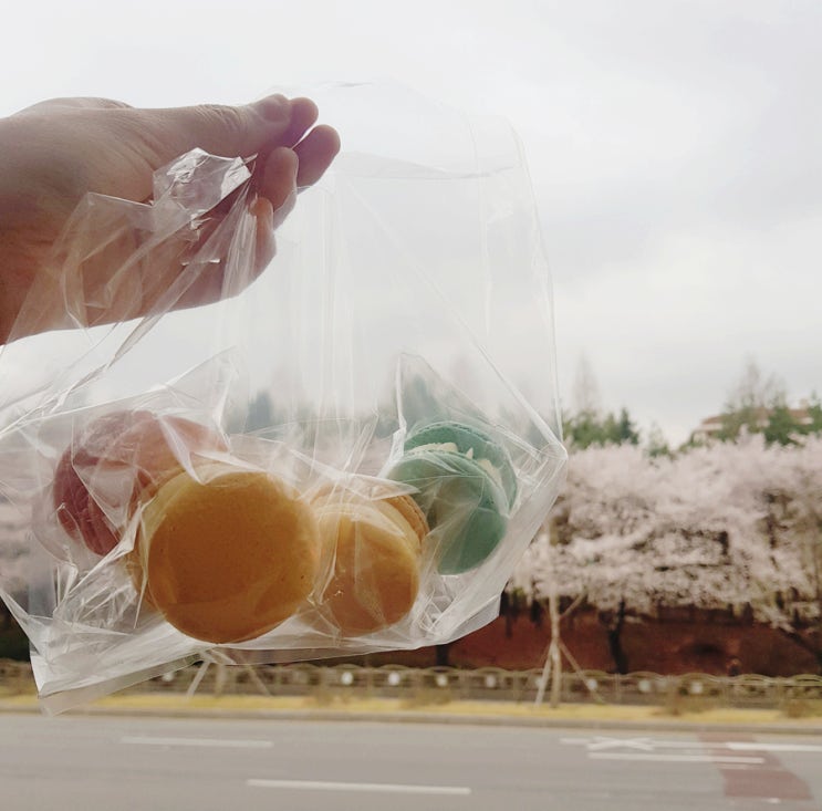  분당/미금역 마카롱 맛집 카페 심플리 스윗(simply sweet)