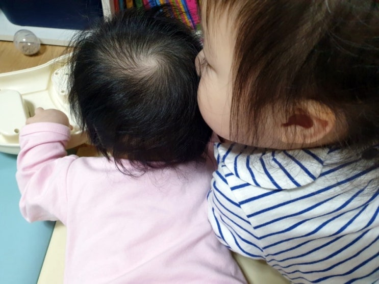 보습력좋은아기로션 무스텔라vs다도센스 전격비교