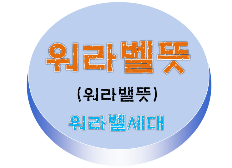  워라벨뜻(워라밸뜻), 워라벨세대