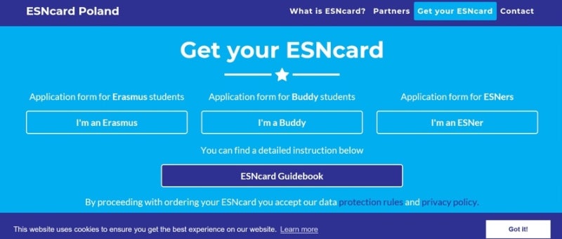 교환학생 ESN카드 만드는 법 : 네이버 블로그