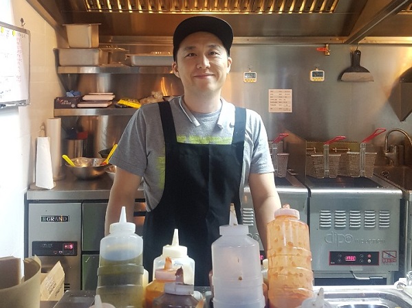  [1등가맹점] “안정된 본사, 오래 유지하는 가맹본부 택하세요”