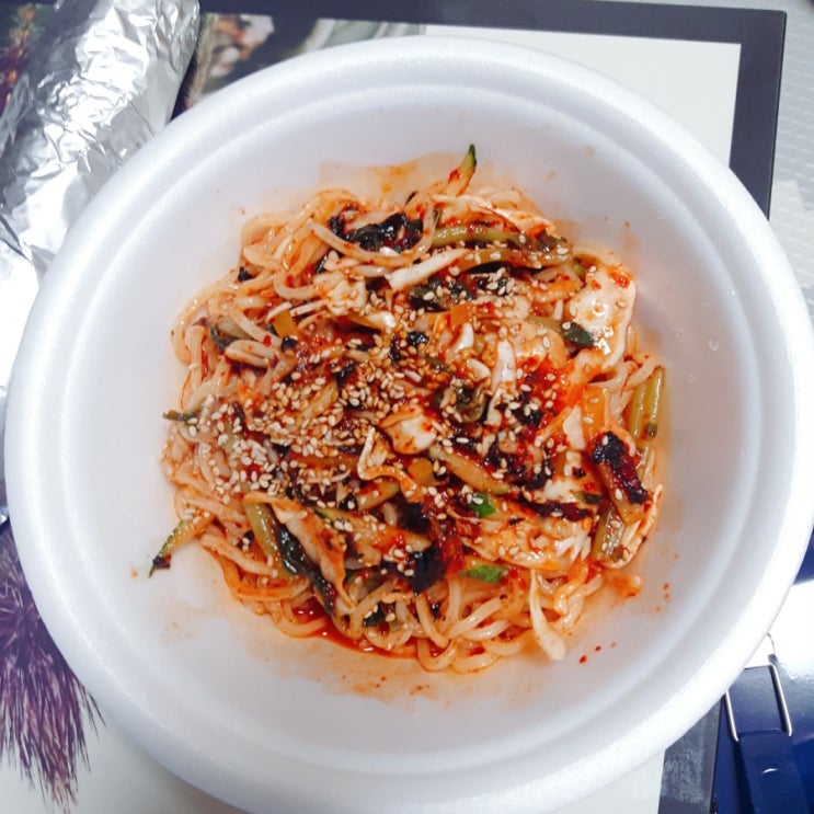  [공릉맛집] 공릉동 오래된 국수집 :-) '공릉우동집'