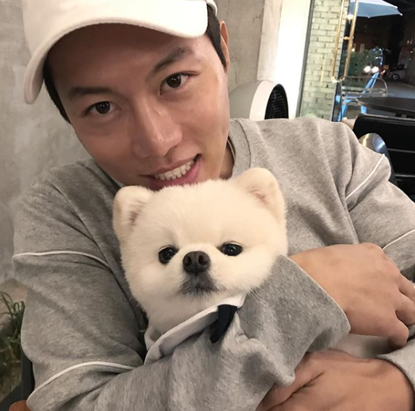  열혈사제 장룡 배우 음문석 깜놀과거