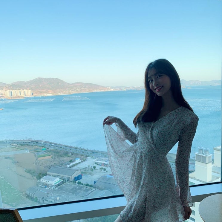  하트시그널 시즌1 신아라 여수 여행