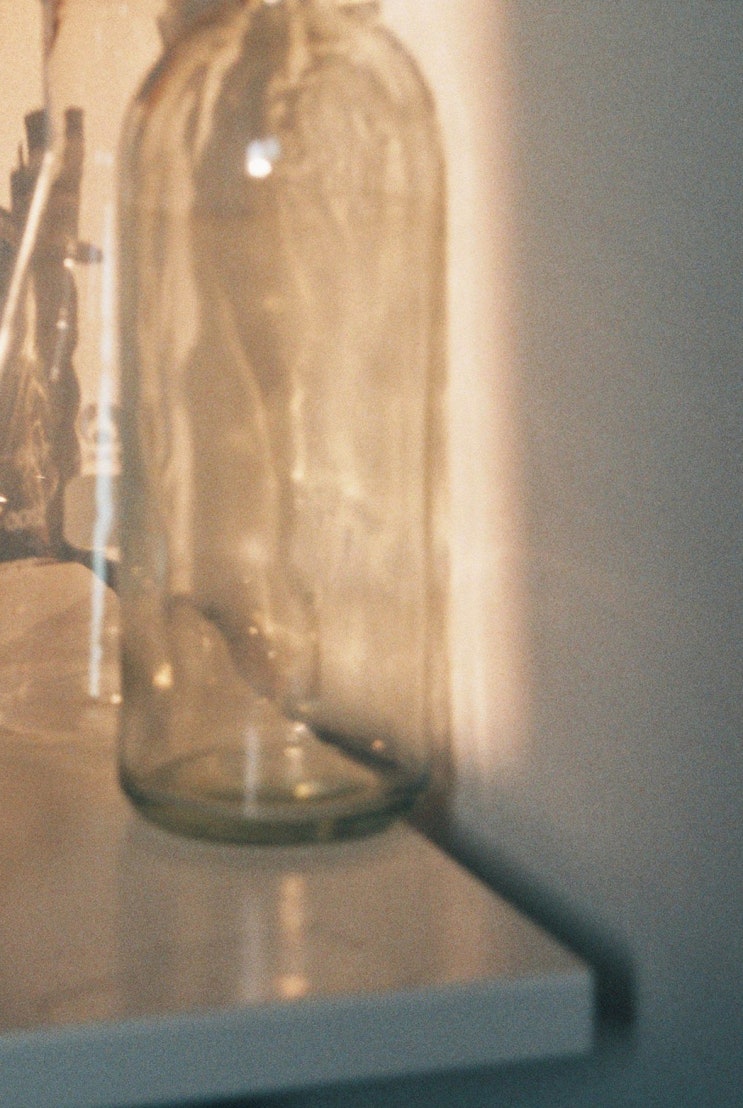  [마감] Sheer organza setup pre-order!