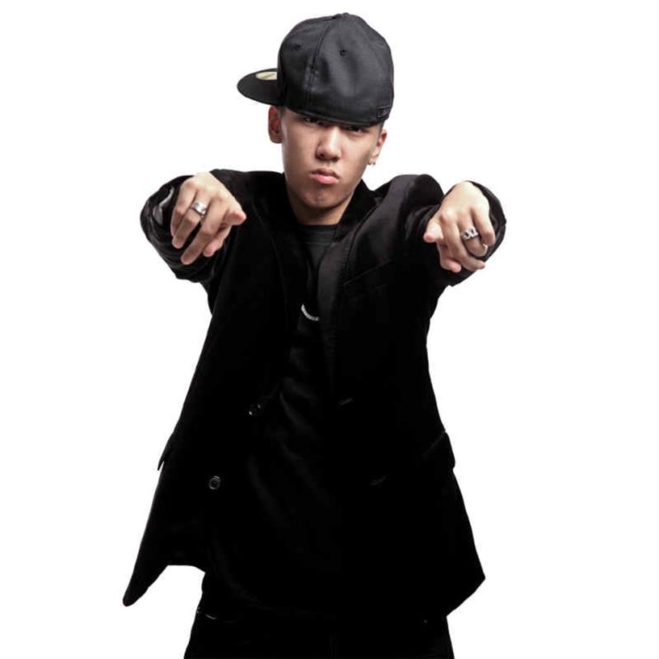  도끼 RAPSTAR 가사