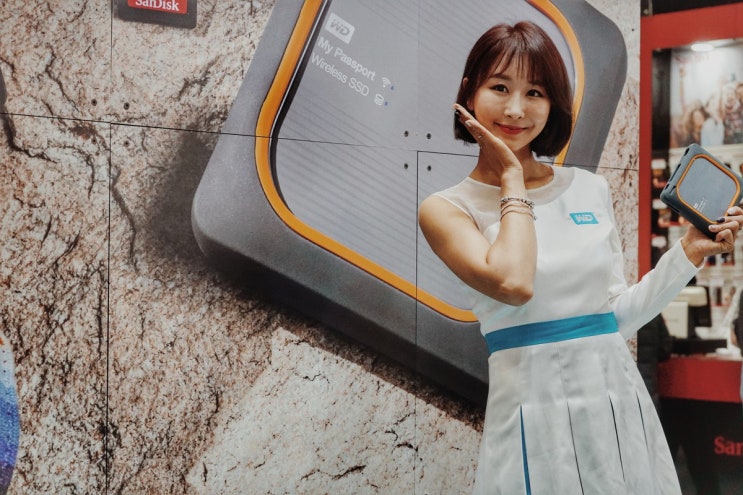  P&I 2018 사진 (a7m3 + fe2870)