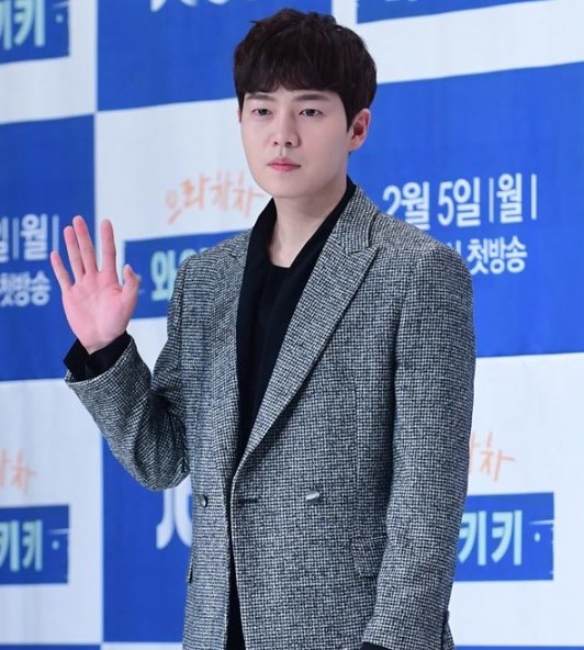  손승원 실형 선고받다. 징역 1년 6개월, 사실상 군면제