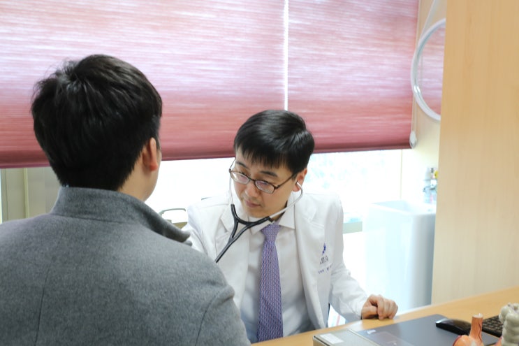 [연세국민건강내과소아청소년과의원] 가락동 내과, 위축성위염, 장상피화생, 내시경 잘하는 병원