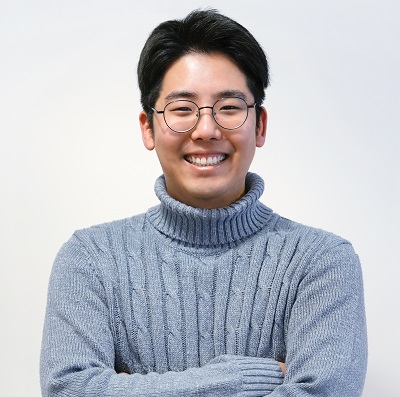  백승국 CSO, "이렇게 뛰어난 데이블러들과 일할 수 있다면, 우리는 반드시 성공할 수 밖에 없다고 생각합니다."