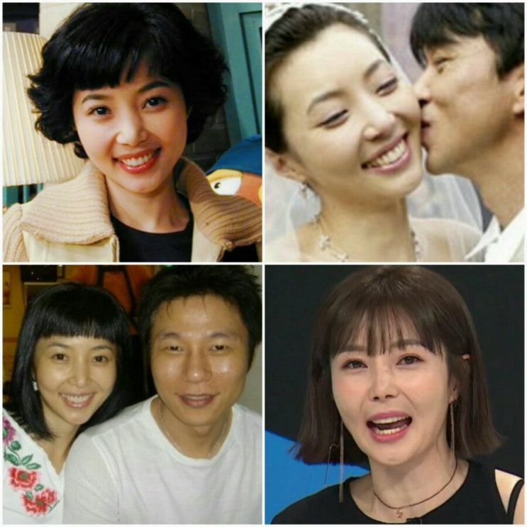 배우 이윤성 딸 홍세라 이혼 학력 남편 홍지호 김국진 전부인 (@애들생각)