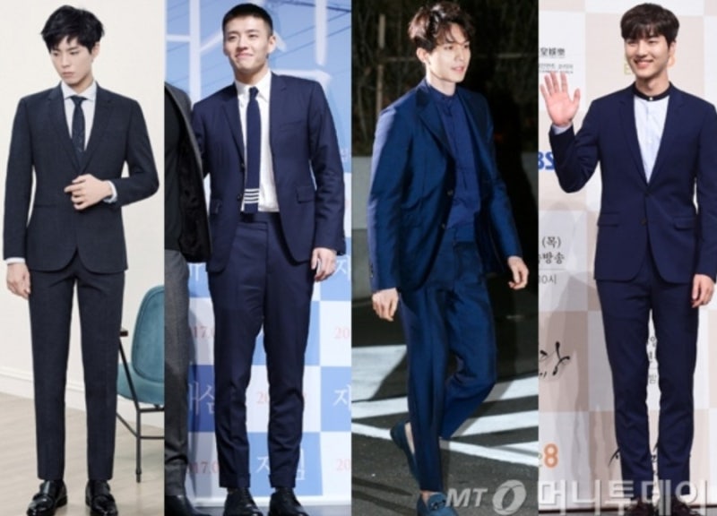남자 결혼식 복장 하객 패션 코디 Tip 네이버 블로그