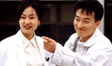  종합병원 이재룡 그 당시 그가 했던 고민은?
