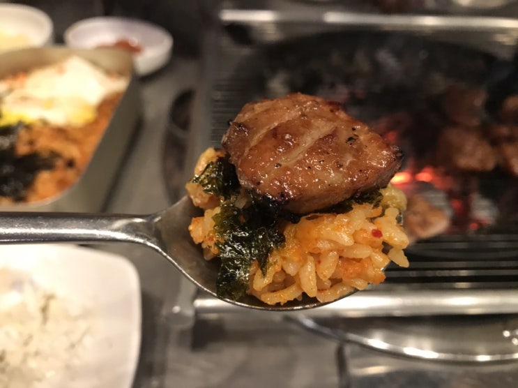  [대로집] 골목에 숨겨진 진짜 불광동맛집 발견! ️ /불광동삼겹살,불광동회식