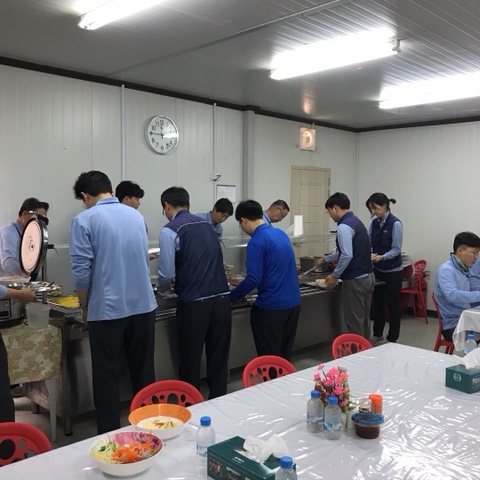 슬기로운 오만생활(3)_밥