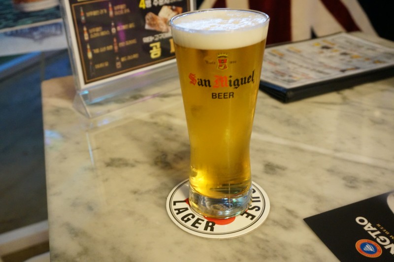나주혁신도시 술집 빛가람동 맛집 리얼펍 맛있는 안주와 맥주! : 네이버 블로그