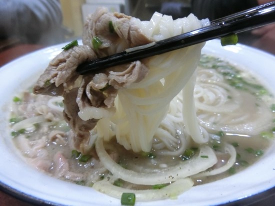  봉천역쌀국수맛집, 생활의달인 은둔맛집 낀알로이알로이