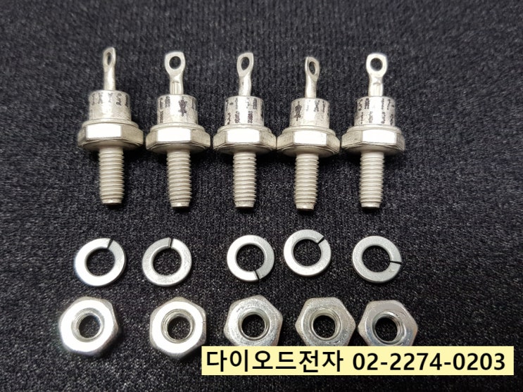  DSAI17-16A 판매중 DSA17-16A , IXYS 다이오드전자