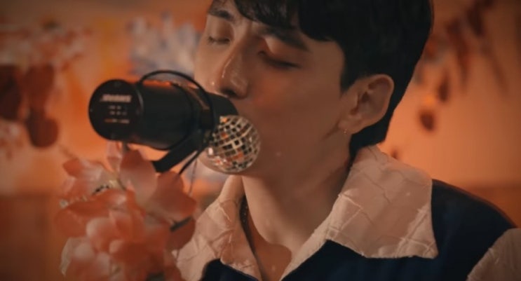  My Favorite Things 01. 잔나비