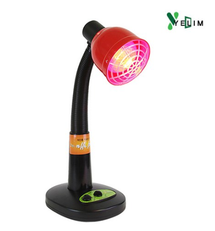  ♥쿠팡  예림엘엔아이 IR-250 개인용 적외선조사기  [57,000원]